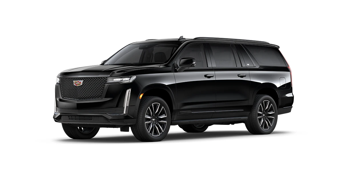 Cadillac Escalade ESV